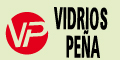 Vidrios Peña