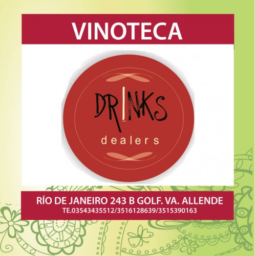 VINOTECA DRINKS DEALERS