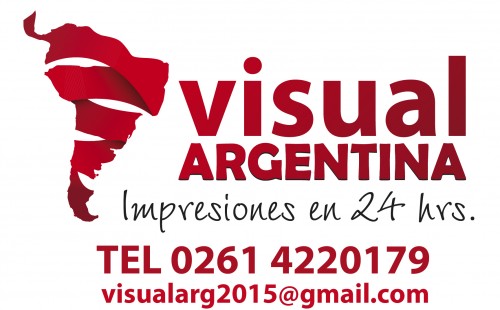 VISUAL ARGENTINA