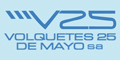 Volquetes 25 de Mayo SA