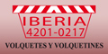 Volquetes Iberia