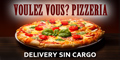 Voulez Vous? Pizzeria - Delivery Sin Cargo