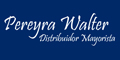 Walter Pereyra - Distribuidor Mayorista