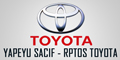 Yapeyu Sacif - Rptos Toyota