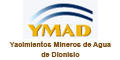 Ymad - Yacimientos Mineros de Agua de Dionisio