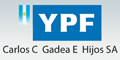 Ypf de Carlos Gadea e Hijos