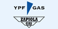 Ypf Gas - Distribuidor Oficial Zapiola Gas SA