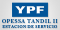 Ypf Opessa Tandil II - Estacion de Servicio