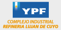 Ypf - Refineria Lujan de Cuyo