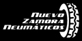 Zamora Neumaticos