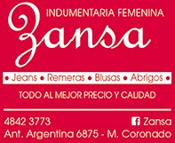 ZANSA