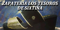 Zapateria los Tesoros de Sixtina