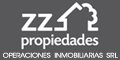 Zz Propiedades